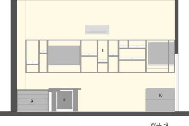 ELEVATION-B ELEVATION-B