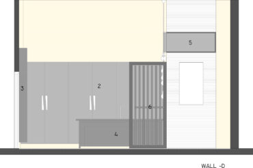 ELEVATION-D ELEVATION-D