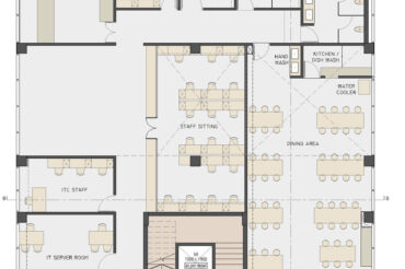 LOWER-FLOOR-PLAN LOWER-FLOOR-PLAN