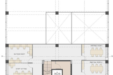 UPPER-FLOOR-PLAN UPPER-FLOOR-PLAN